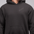 Ihrhove All - Black Damenhoodie - Teamdealer