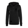 Ihrhove All - Black Hoodie - Teamdealer