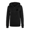 Ihrhove All - Black Hoodie - Teamdealer