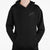 Ihrhove All - Black Kinderhoodie - Teamdealer