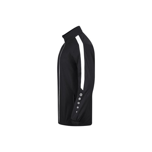 JAKO Allwetterjacke Power - schwarz - Teamdealer