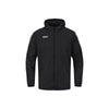 JAKO Allwetterjacke Team 2.0 - schwarz - Teamdealer