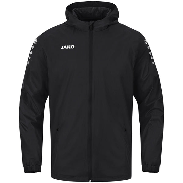 JAKO Allwetterjacke Team 2.0 - schwarz - Teamdealer