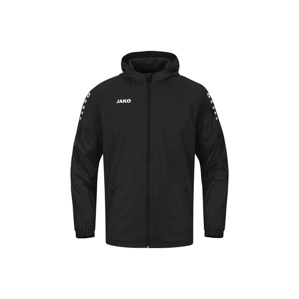 JAKO Allwetterjacke Team 2.0 - schwarz - Teamdealer