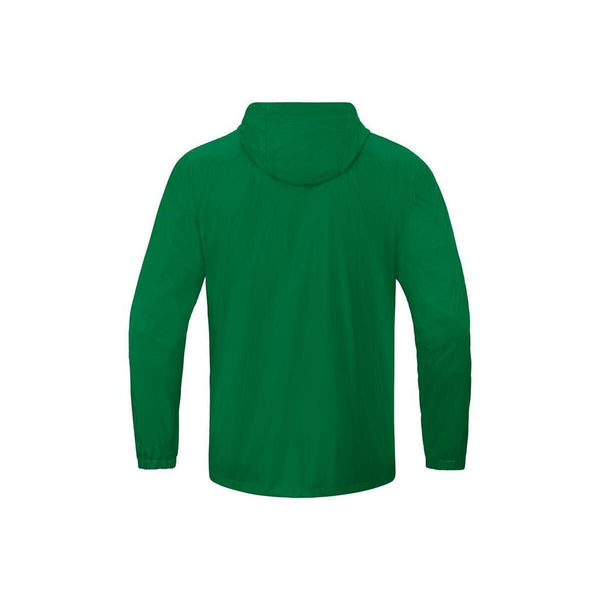 JAKO Allwetterjacke Team 2.0 - sportgrün - Teamdealer