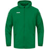 JAKO Allwetterjacke Team 2.0 - sportgrün - Teamdealer