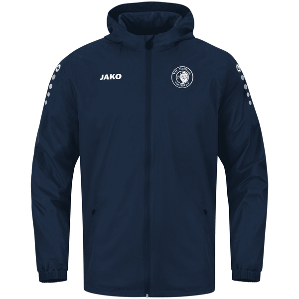JAKO Allwetterjacke "VfL Mullberg" - Teamdealer