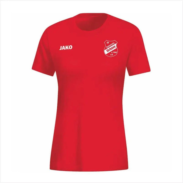 Jako "Base" Damenshirt - Teamdealer
