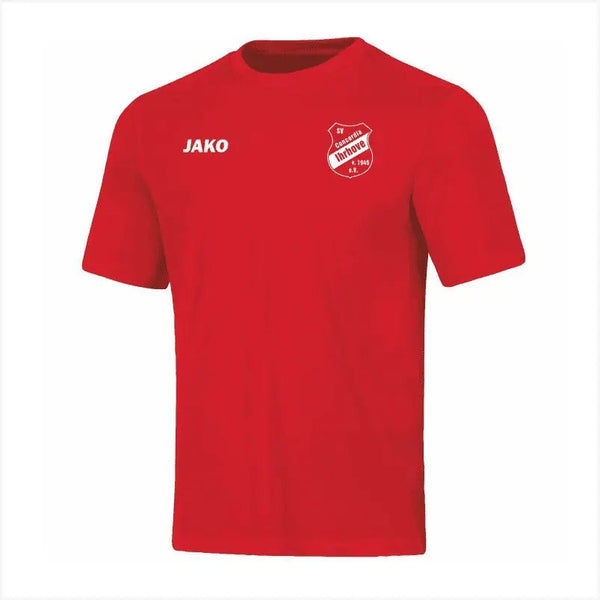 Jako "Base" Shirt - Teamdealer