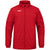 JAKO Coachjacke Team - rot - Teamdealer