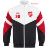 Jako Concordia Ihrhove Retrojacke - Teamdealer