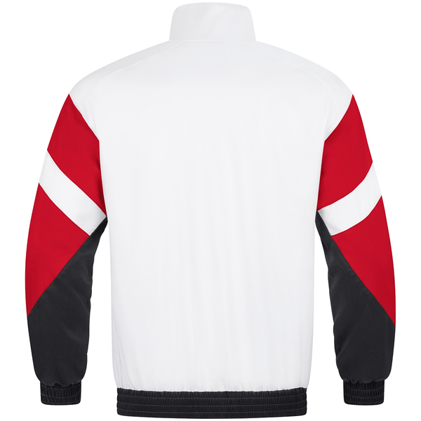 Jako Concordia Ihrhove Retrojacke - Teamdealer