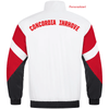 Jako Concordia Ihrhove Retrojacke - Teamdealer