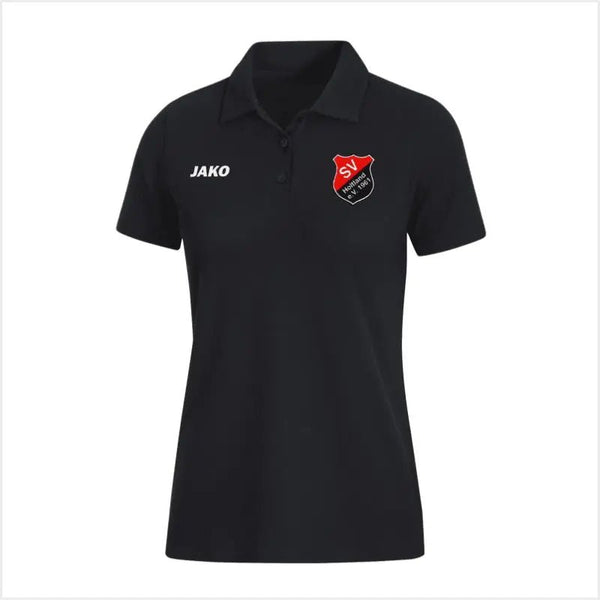 Jako Damenpoloshirt - Teamdealer