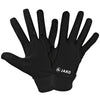 JAKO Feldspielerhandschuhe Funktion - schwarz - Teamdealer