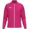 JAKO Freizeitjacke One - rot - Teamdealer