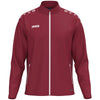 JAKO Freizeitjacke One - rot - Teamdealer
