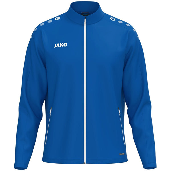 JAKO Freizeitjacke One - rot - Teamdealer