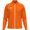 JAKO Freizeitjacke One - rot - Teamdealer