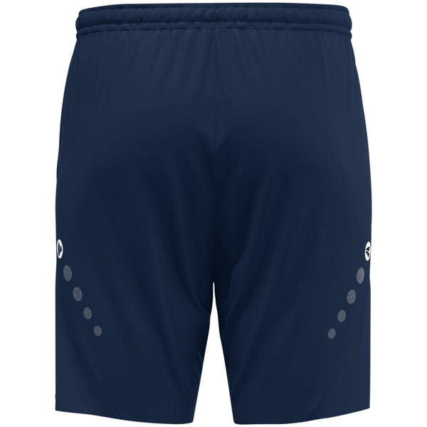 JAKO Freizeitshort Dynamic - marine - Teamdealer