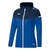 JAKO Kapuzenjacke Champ 2.0 - royal/marine - Teamdealer