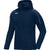 JAKO Kapuzenjacke Classico - marine - Teamdealer