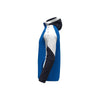 JAKO Kapuzenjacke Dynamic - royal/weiß/marine - Teamdealer