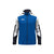 JAKO Kapuzenjacke Dynamic - royal/weiß/marine - Teamdealer