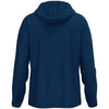JAKO Kapuzenjacke One - navy/citro - Teamdealer