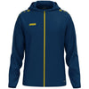 JAKO Kapuzenjacke One - royal - Teamdealer