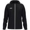 JAKO Kapuzenjacke One - violett - Teamdealer