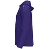 JAKO Kapuzenjacke One - violett - Teamdealer