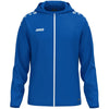 JAKO Kapuzenjacke One - violett - Teamdealer