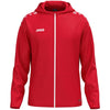 JAKO Kapuzenjacke One - violett - Teamdealer