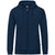 JAKO Kapuzenjacke Organic - marine - Teamdealer