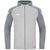JAKO Kapuzenjacke Performance - soft grey/steingrau - Teamdealer
