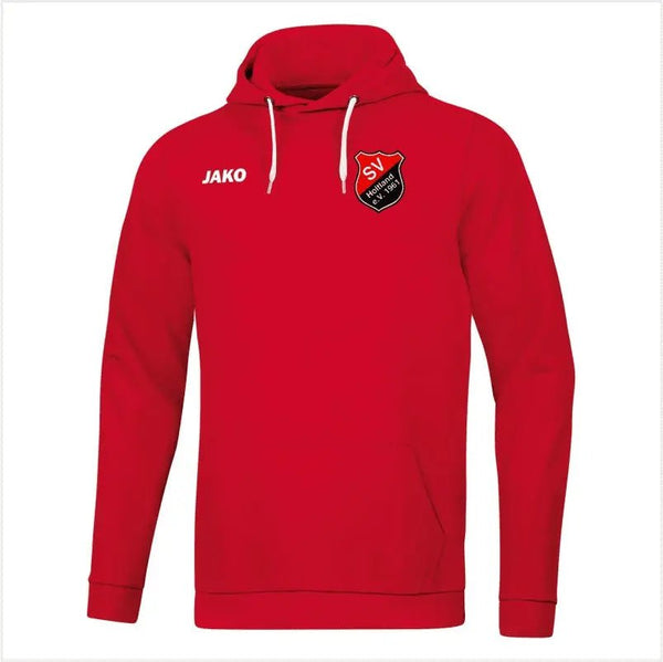 Jako Kinderhoodie - Teamdealer