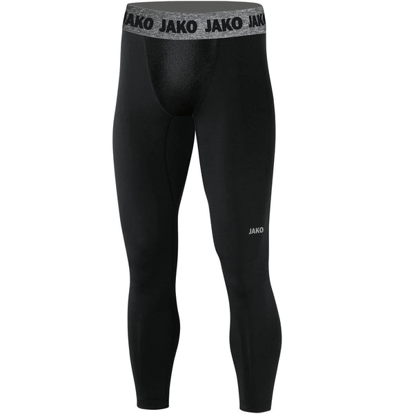 JAKO Long Tight Compression 2.0 - schwarz - Teamdealer