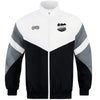 JAKO Plaggenburg Retro Jacke - Teamdealer