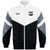 JAKO Plaggenburg Retro Jacke - Teamdealer