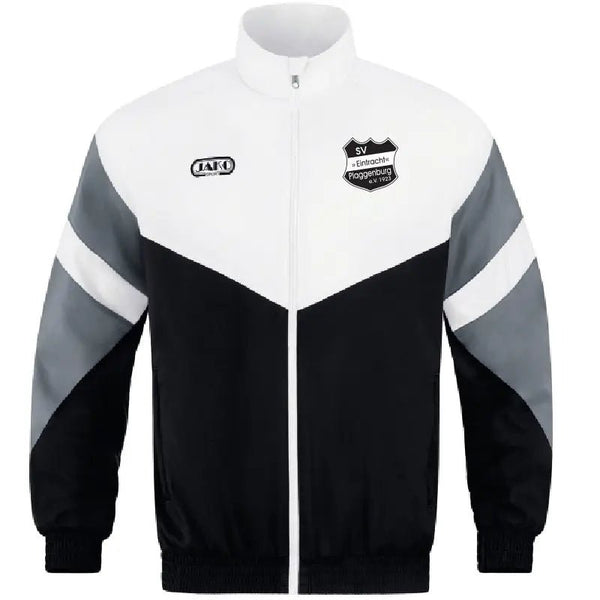 JAKO Plaggenburg Retro Jacke - Teamdealer