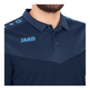 JAKO Polo Champ 2.0 - marine/darkblue/skyblue - Teamdealer