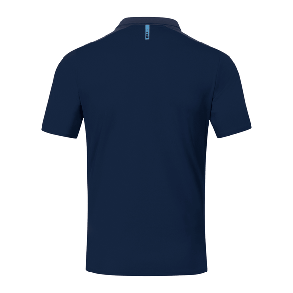 JAKO Polo Champ 2.0 - marine/darkblue/skyblue - Teamdealer