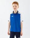 JAKO Polo Dynamic - royal/weiß/marine - Teamdealer
