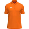 JAKO Polo One - rot - Teamdealer