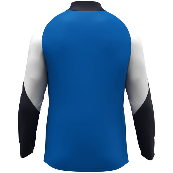 JAKO Polyesterjacke Dynamic - royal/weiß/marine - Teamdealer