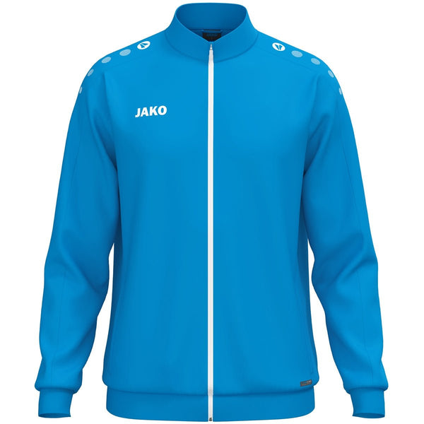 JAKO Polyesterjacke One - rot - Teamdealer