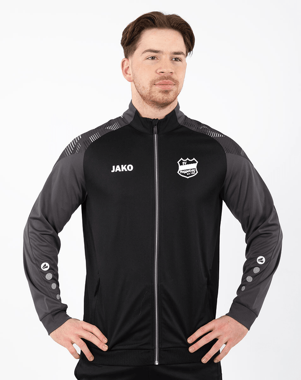 JAKO Polyesterjacke Performance „Sonic“ – SV Eintracht Plaggenburg - Teamdealer