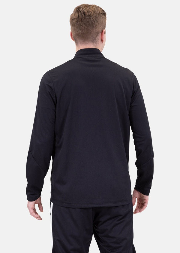 JAKO Polyesterjacke Power - schwarz - Teamdealer