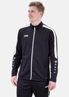 JAKO Polyesterjacke Power - schwarz - Teamdealer